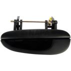 Exterior Door Handle