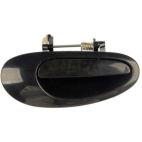 Exterior Door Handle