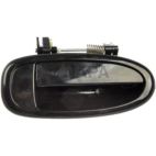 Exterior Door Handle