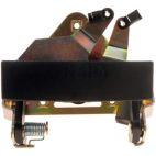 Tailgate Handle