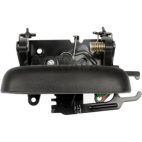 Tailgate Handle