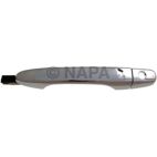 Exterior Door Handle