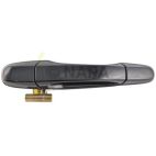 Exterior Door Handle