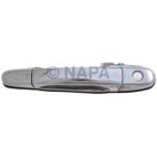 Exterior Door Handle