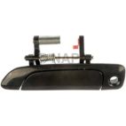 Exterior Door Handle