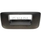 Tailgate Handle Bezel