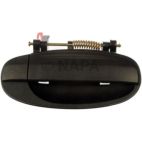 Exterior Door Handle