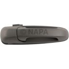 Exterior Door Handle