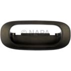 Tailgate Handle Bezel