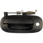Exterior Door Handle