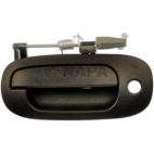 Exterior Door Handle