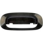 Tailgate Handle Bezel