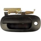 Exterior Door Handle