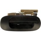 Exterior Door Handle