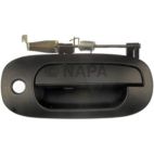 Exterior Door Handle