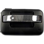 Exterior Door Handle