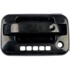 Exterior Door Handle