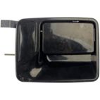 Exterior Door Handle