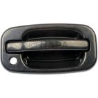 Tailgate Handle