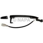 Exterior Door Handle