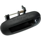 Exterior Door Handle