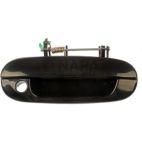 Exterior Door Handle