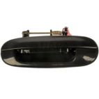 Exterior Door Handle