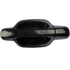 Exterior Door Handle