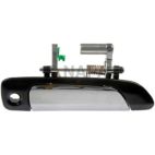 Exterior Door Handle