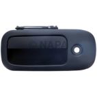 Exterior Door Handle