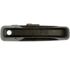 Exterior Door Handle