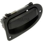 Exterior Door Handle