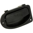 Exterior Door Handle