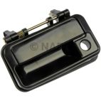 Exterior Door Handle