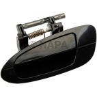 Exterior Door Handle