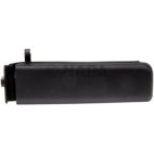 Exterior Door Handle