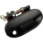 Exterior Door Handle