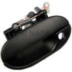 Exterior Door Handle