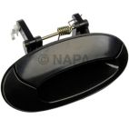 Exterior Door Handle