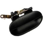 Exterior Door Handle