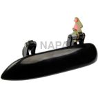 Exterior Door Handle