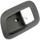 Interior Door Handle Bezel
