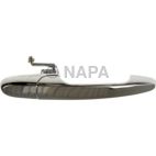 Exterior Door Handle