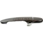 Exterior Door Handle