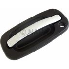 Exterior Door Handle