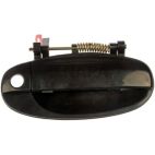 Exterior Door Handle