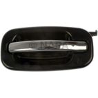 Exterior Door Handle