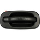 Exterior Door Handle