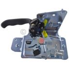 Interior Door Handle