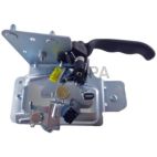 Interior Door Handle